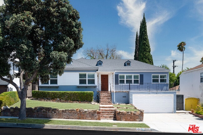 property at 5572 Bradna Dr