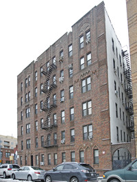 86 Bay 29th St in Brooklyn, NY - Foto de edificio - Building Photo