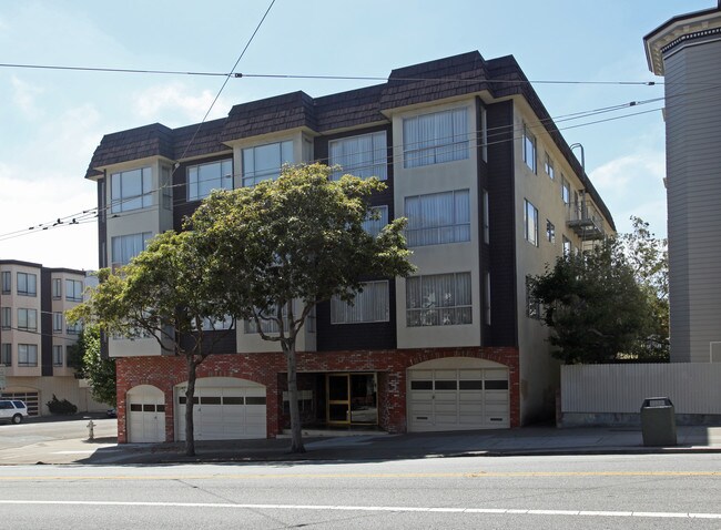 Bay Planning Group in San Francisco, CA - Building Photo - Building Photo