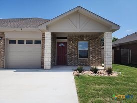 3513 Abraham Dr in Killeen, TX - Building Photo