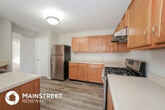 12428 Looking Glass Way in Indianapolis, IN - Building Photo - Building Photo