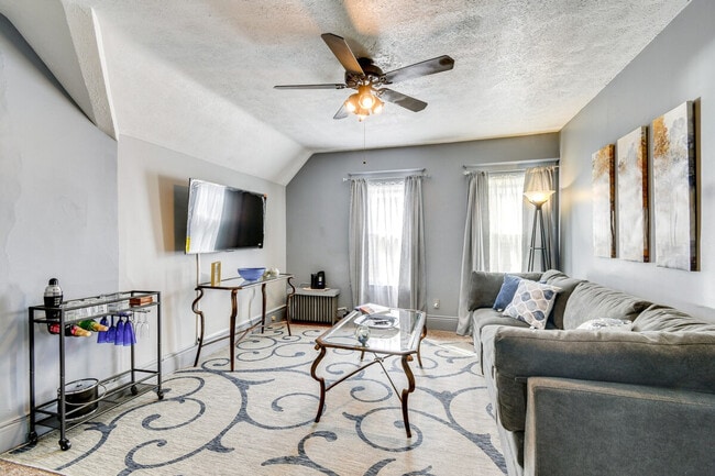 property at 71 Sanford St