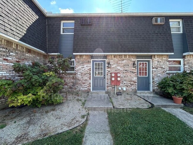property at 149 Oak St