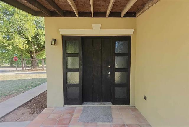 property at 502 Wise St