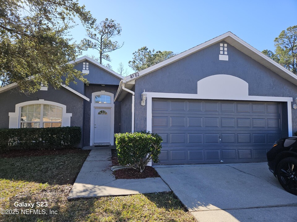 4082 Broad Creek Ln in Jacksonville, FL - Building Photo