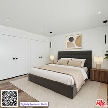 1640 S Bentley Ave in Los Angeles, CA - Building Photo - Building Photo