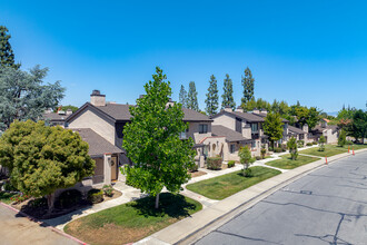 Quail Park in Bakersfield, CA - Building Photo - Building Photo