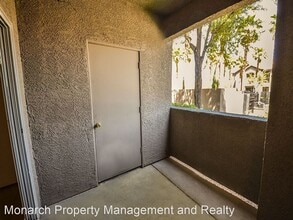 2615 W Gary Ave-Unit -Unit 1004 in Las Vegas, NV - Building Photo - Building Photo