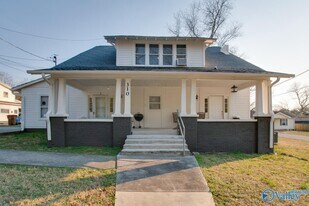 310 Rock St SE in Hartselle, AL - Building Photo