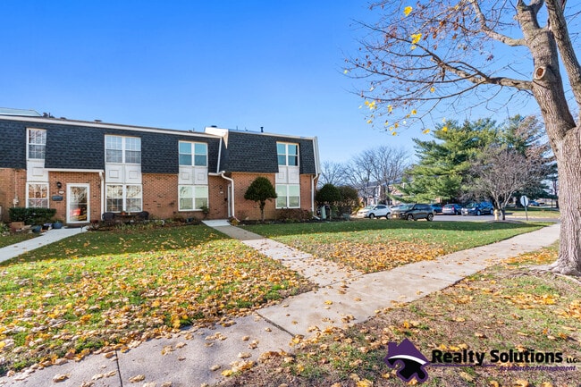 1018 Harbour Dr in Palmyra, NJ - Building Photo - Building Photo