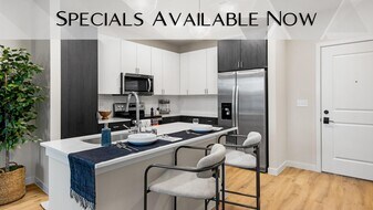 The Waters at Pike Creek Apartments