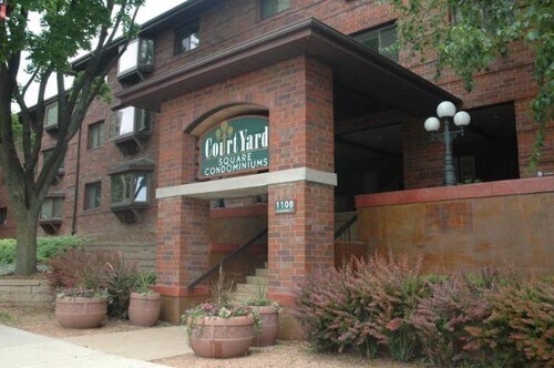 1108 N Milwaukee St in Milwaukee, WI - Building Photo