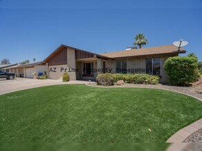 6320 W Eva St in Glendale, AZ - Building Photo - Building Photo
