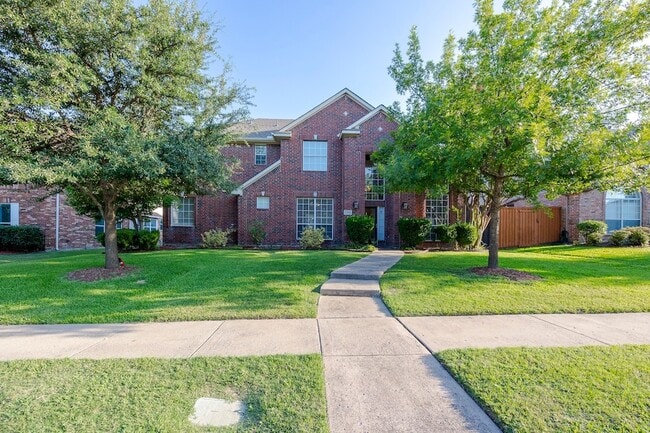 property at 2404 Heather Glen Dr