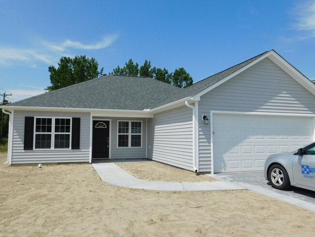property at 300 Church Hill Ct