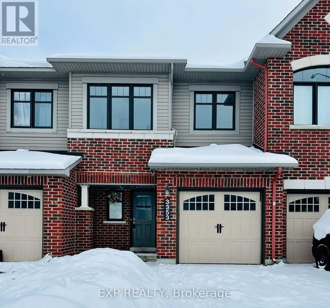 property at 3353 Woodroffe Ave