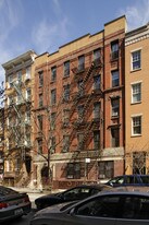 East 7 Street Development Corp. Apartments