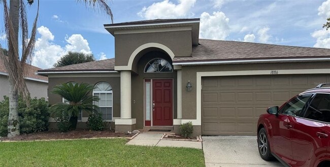 property at 1886 Holton Rd