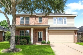 718 Rock Creek Ct in Rosenberg, TX - Building Photo - Building Photo
