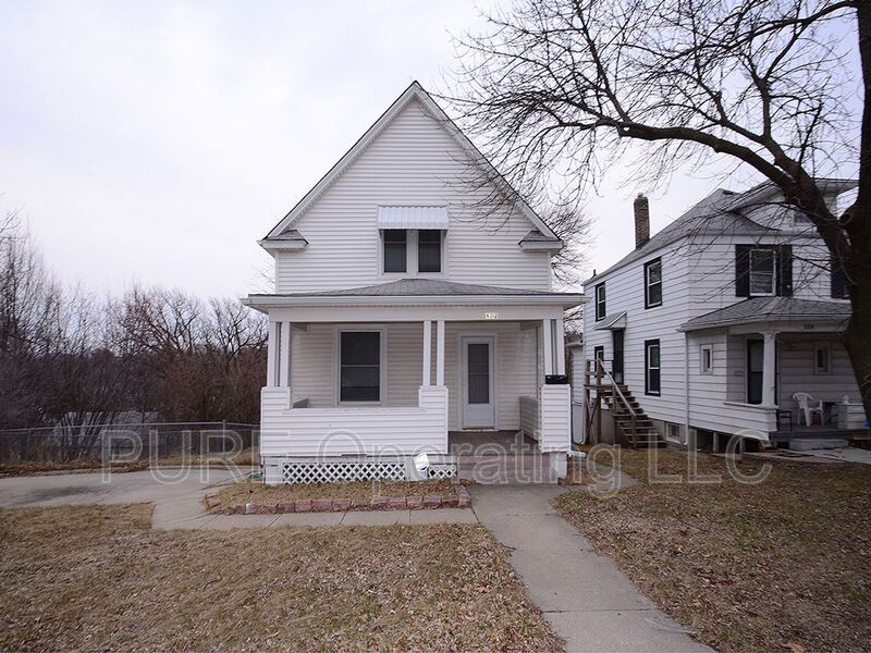 6312 Military Ave in Omaha, NE - Building Photo