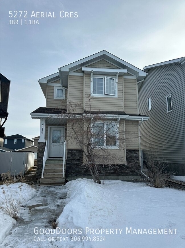 property at 5272 Aerial Cres