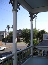 1807 Avenue H in Galveston, TX - Building Photo - Building Photo