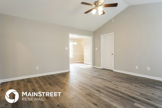1913 Hemlock Cir in Clayton, NC - Building Photo - Building Photo
