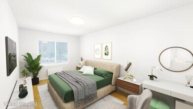 1311 Jackson Ave in Queens, NY - Building Photo - Building Photo