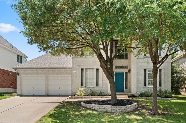 property at 7016 Bending Oak Rd