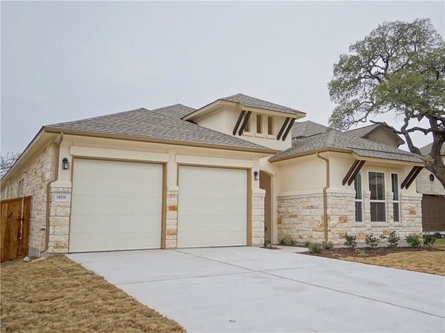property at 14928 Iveans Way