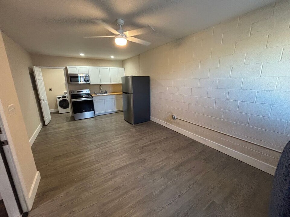 637 Washington St in Eden, NC - Building Photo