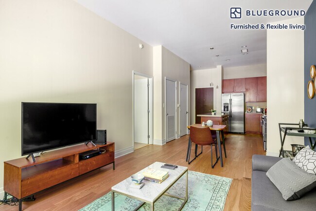 2221 I St NW-Unit -FL2-ID217 in Washington, DC - Building Photo - Building Photo