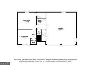 3385 Slate Dr in Austell, GA - Building Photo - Building Photo