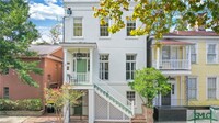 205 W Huntingdon St in Savannah, GA - Foto de edificio - Building Photo