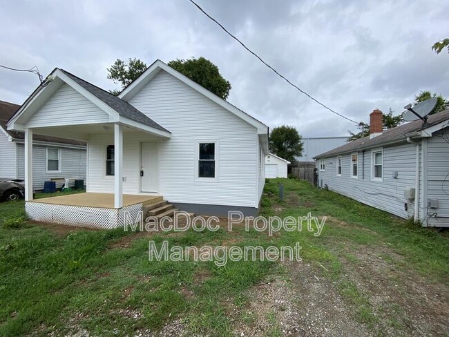 160 Bend Farm Rd in Fredericksburg, VA - Building Photo - Building Photo