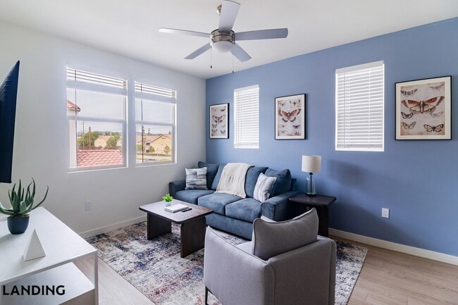 41545 Ivy St, Unit 8304 in Murrieta, CA - Building Photo - Building Photo