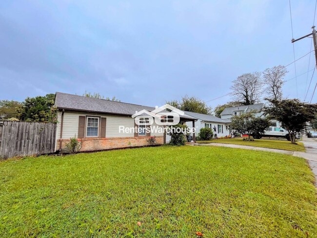 1074 Bland St in Norfolk, VA - Building Photo - Building Photo