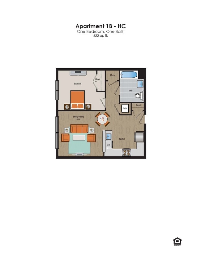 Bowen Flats in Washington, DC - Building Photo - Building Photo