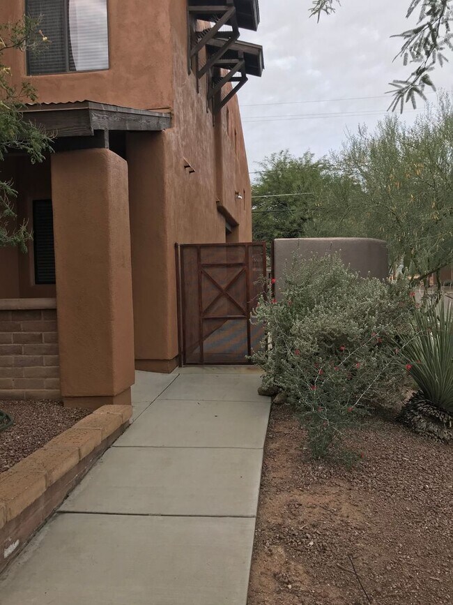3149 N Olsen Ave in Tucson, AZ - Building Photo - Building Photo