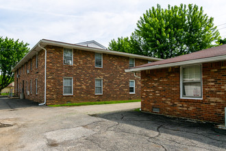 4415 Columbus Ave in Anderson, IN - Building Photo - Building Photo