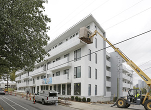 Illume Nashville in Nashville, TN - Building Photo - Building Photo