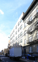 979 Summit Ave in Bronx, NY - Building Photo - Building Photo