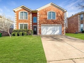 2328 Heads And Tails Ln in McKinney, TX - Building Photo
