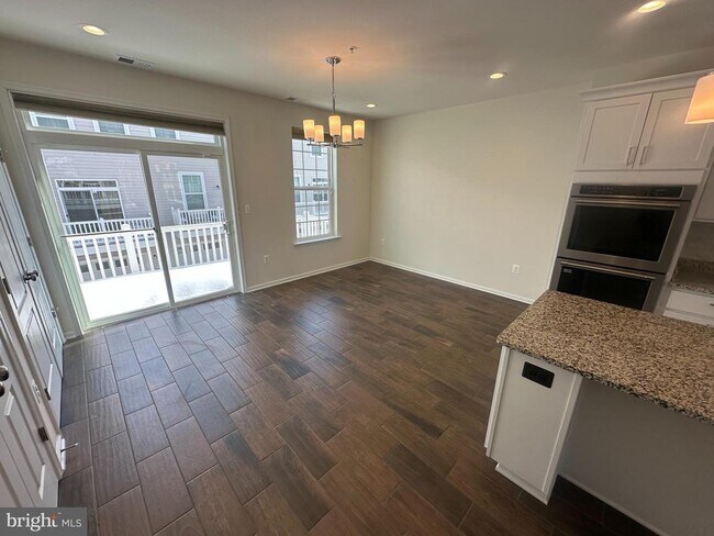 property at 5320 Woodyard Rd