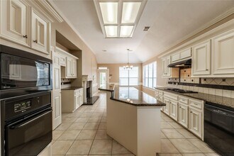 8010 Democracy Ct in Spring, TX - Building Photo - Building Photo