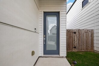 4418 Bora Bora Ln in Houston, TX - Building Photo - Building Photo