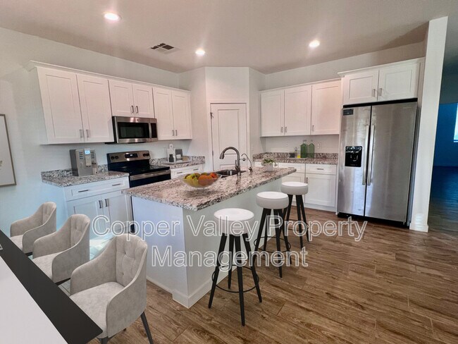 13954 E Baker Dr in Scottsdale, AZ - Building Photo - Building Photo