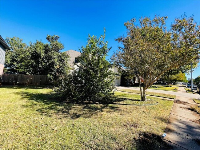 7014 Rambollet Terrace in Round Rock, TX - Building Photo - Building Photo