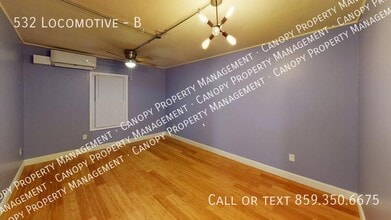 532 Locomotive St in Irvine, KY - Building Photo - Building Photo