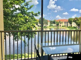4620 St Croix Ln in Naples, FL - Building Photo